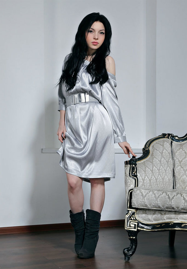 Проститутка Зарина