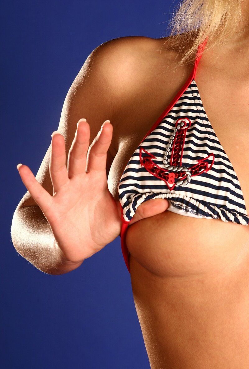 Проститутка Вероника