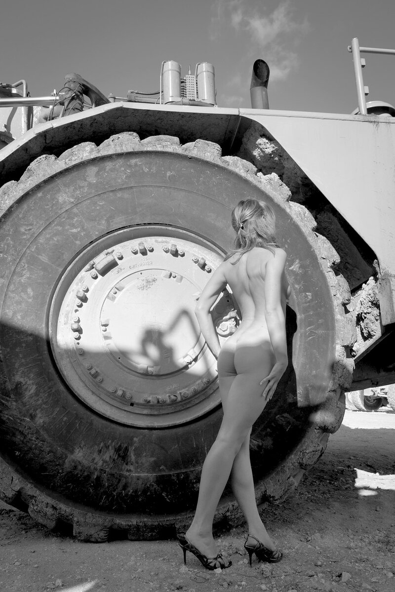 Проститутка Марина