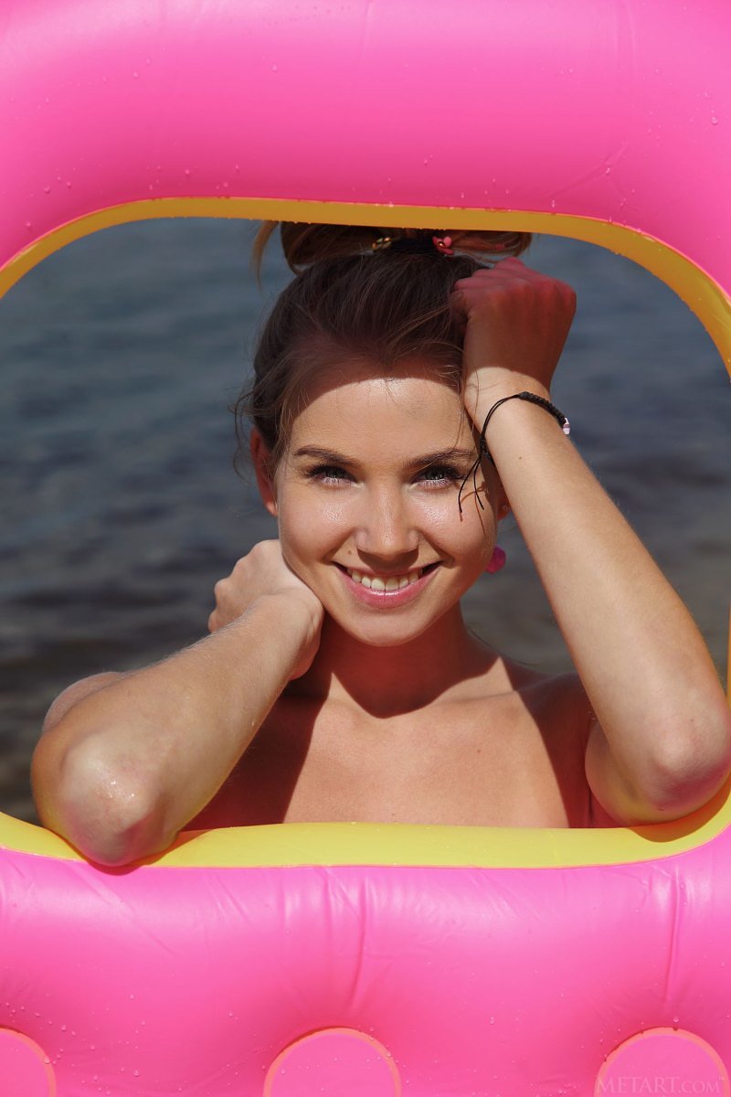 Проститутка Оличка